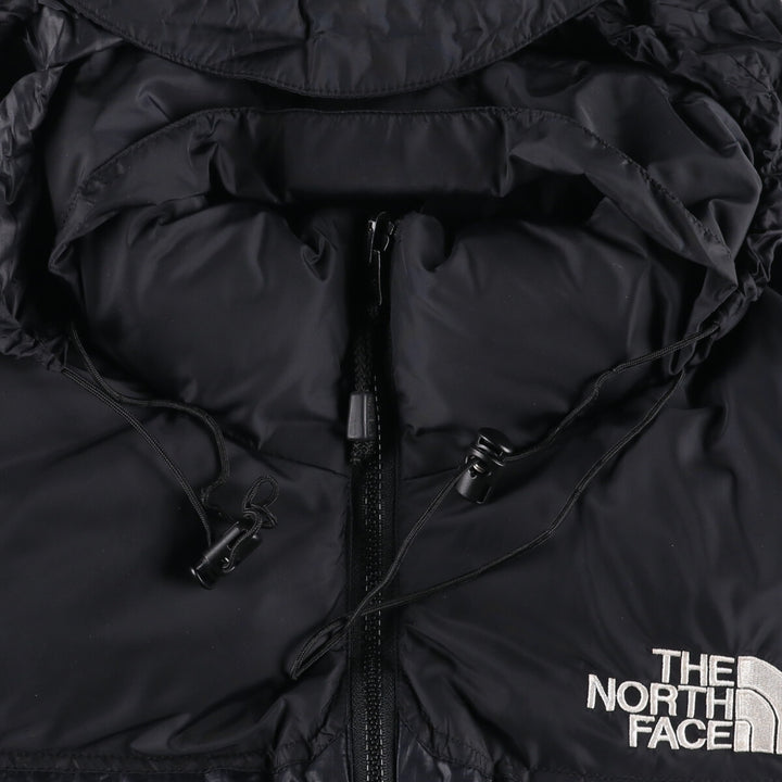 90'S THE NORTH FACE Nuptse Jacket 700 Fill Power Goose Down Jacket Men's XL equivalent /evb008210