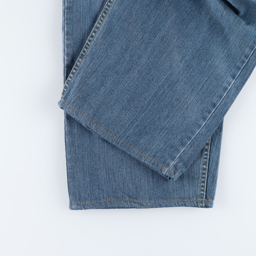 Big size 00'S Levi's SILVER TAB BAGGY tapered denim pants for men, equivalent to w40 /evb008239