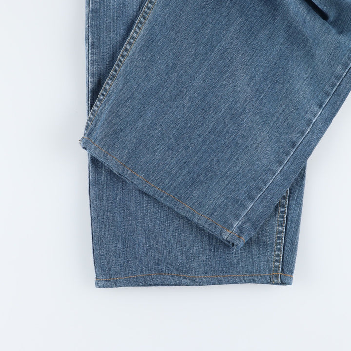 Big size 00'S Levi's SILVER TAB BAGGY tapered denim pants for men, equivalent to w40 /evb008239