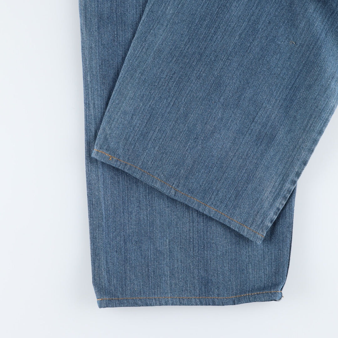 Big size 00'S Levi's SILVER TAB BAGGY tapered denim pants for men, equivalent to w40 /evb008239