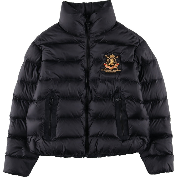 Ralph Lauren POLO RALPH LAUREN Down Jacket Men's L equivalent /evb008241