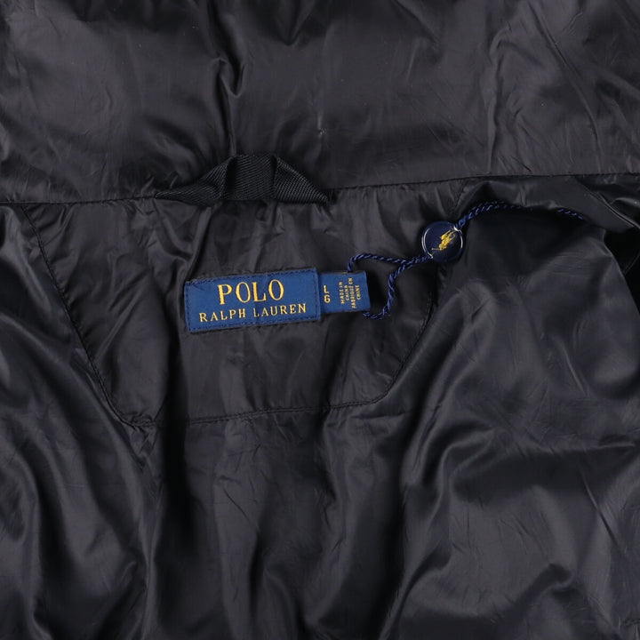 Ralph Lauren POLO RALPH LAUREN Down Jacket Men's L equivalent /evb008241