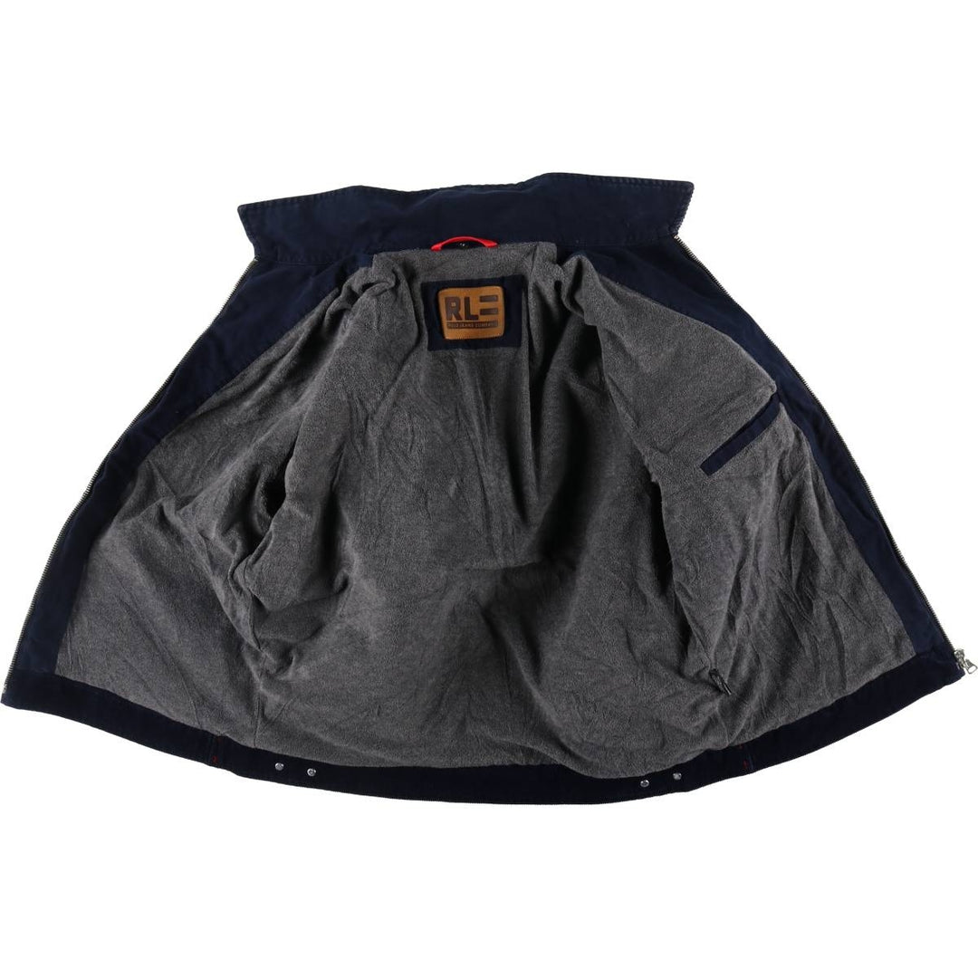 Ralph Lauren POLO JEANS COMPANY Cotton Jacket Men's M size /evb008261