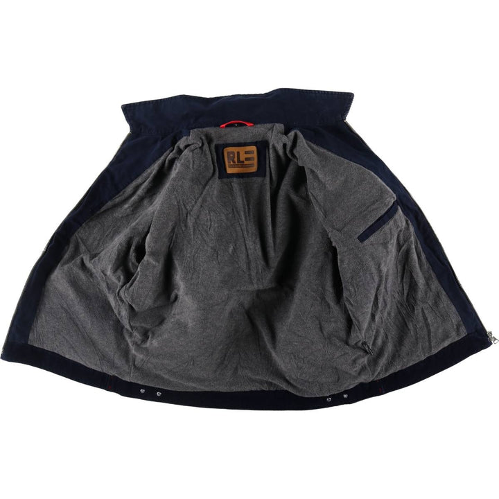 Ralph Lauren POLO JEANS COMPANY Cotton Jacket Men's M size /evb008261