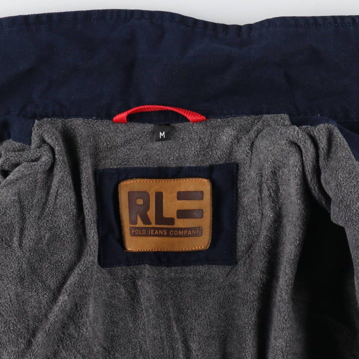 Ralph Lauren POLO JEANS COMPANY Cotton Jacket Men's M size /evb008261