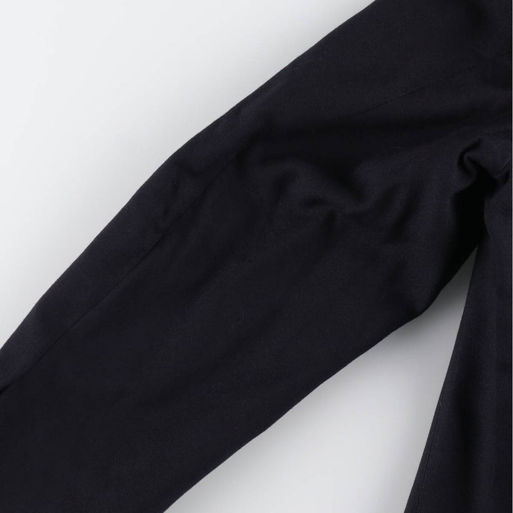 Burberry's wool tailored jacket, made in West Germany, men's size XL /evb008288