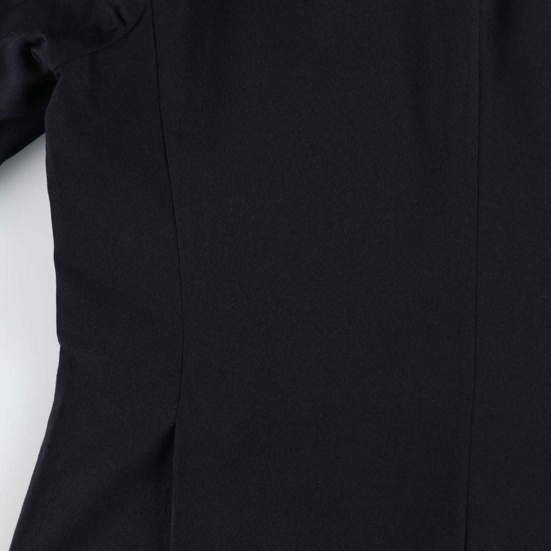 Burberry's wool tailored jacket, made in West Germany, men's size XL /evb008288