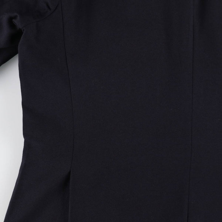 Burberry's wool tailored jacket, made in West Germany, men's size XL /evb008288