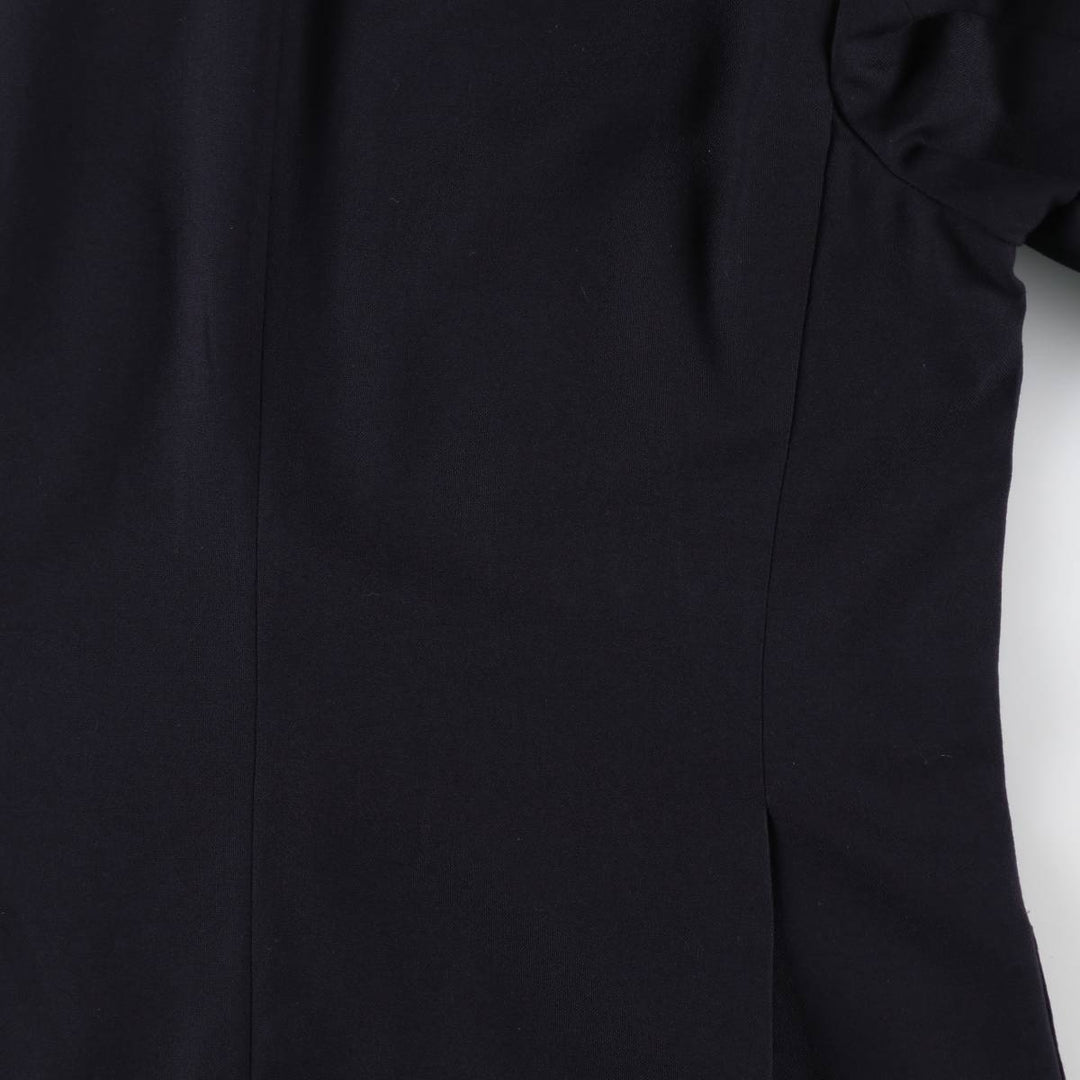 Burberry's wool tailored jacket, made in West Germany, men's size XL /evb008288