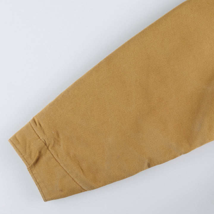 Carhartt Detroit Jacket Duck Work Jacket Made in USA Men's XXL /evb008309