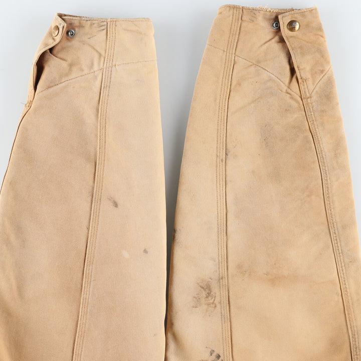 Carhartt Detroit Jacket Duck Work Jacket Men's XL equivalent /evb008326