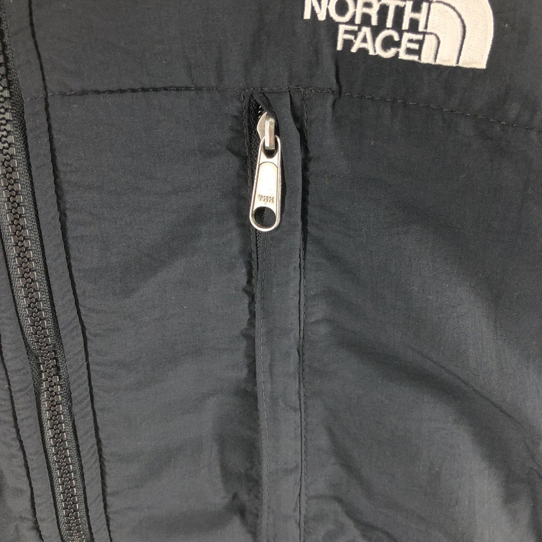 THE NORTH FACE Denali Jacket, Nylon x Fleece Jacket, Men's L size /evb008394