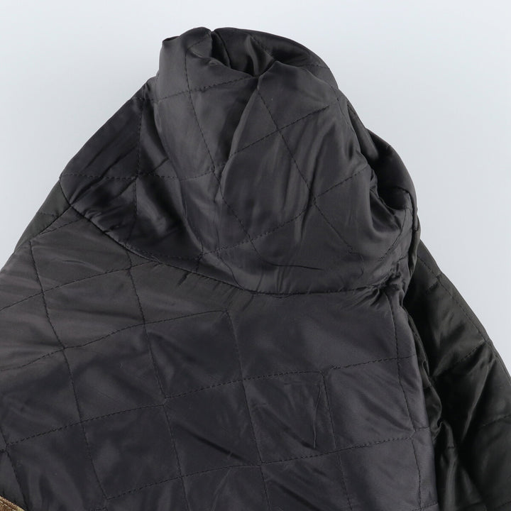 80's Carhartt 100th Anniversary Model Camouflage Pattern Duck Hunter Camo Duck Hunting Jacket Men's L Size Vintage /evb008400