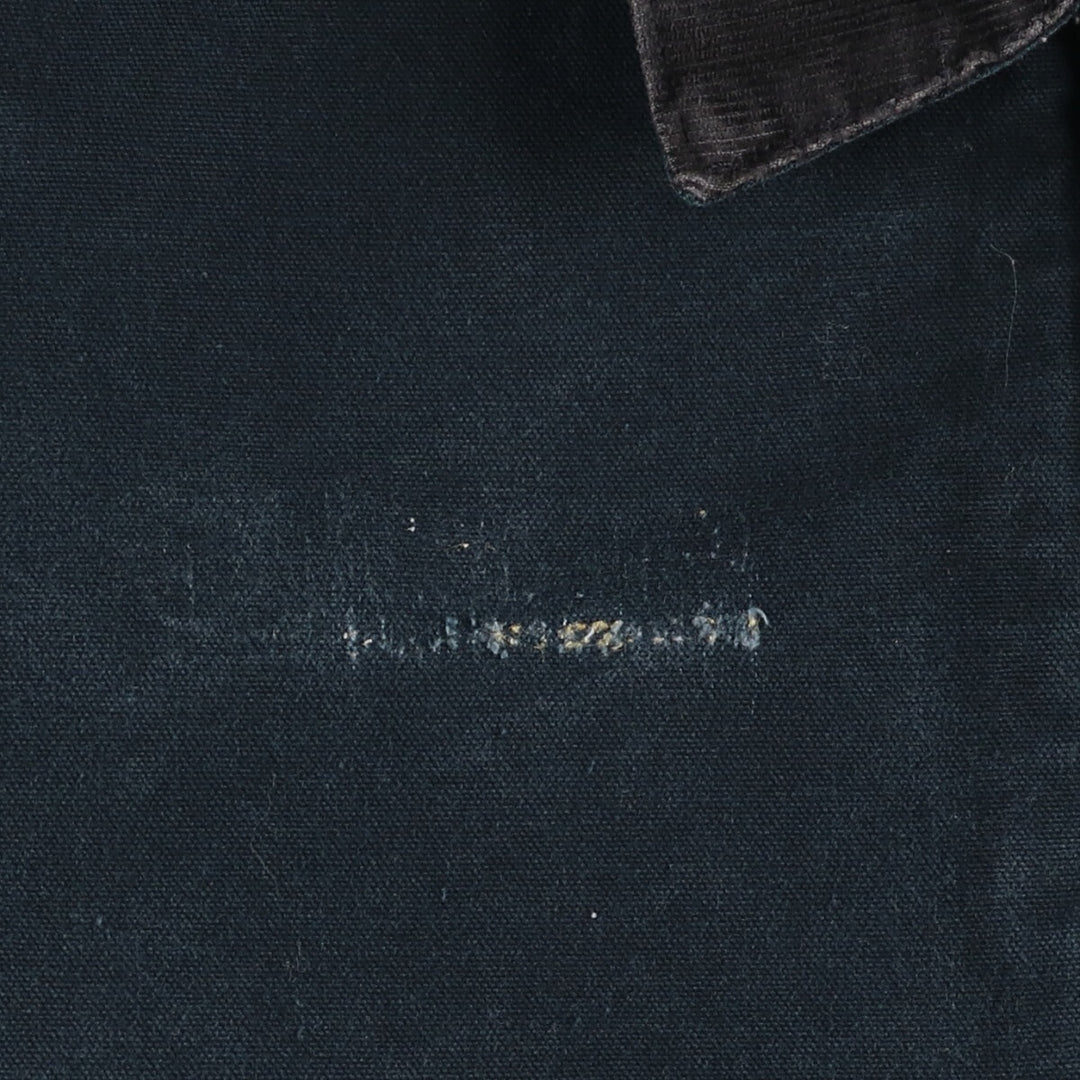 00'S Carhartt Detroit Jacket Duck Work Jacket Men's XXL /evb008402