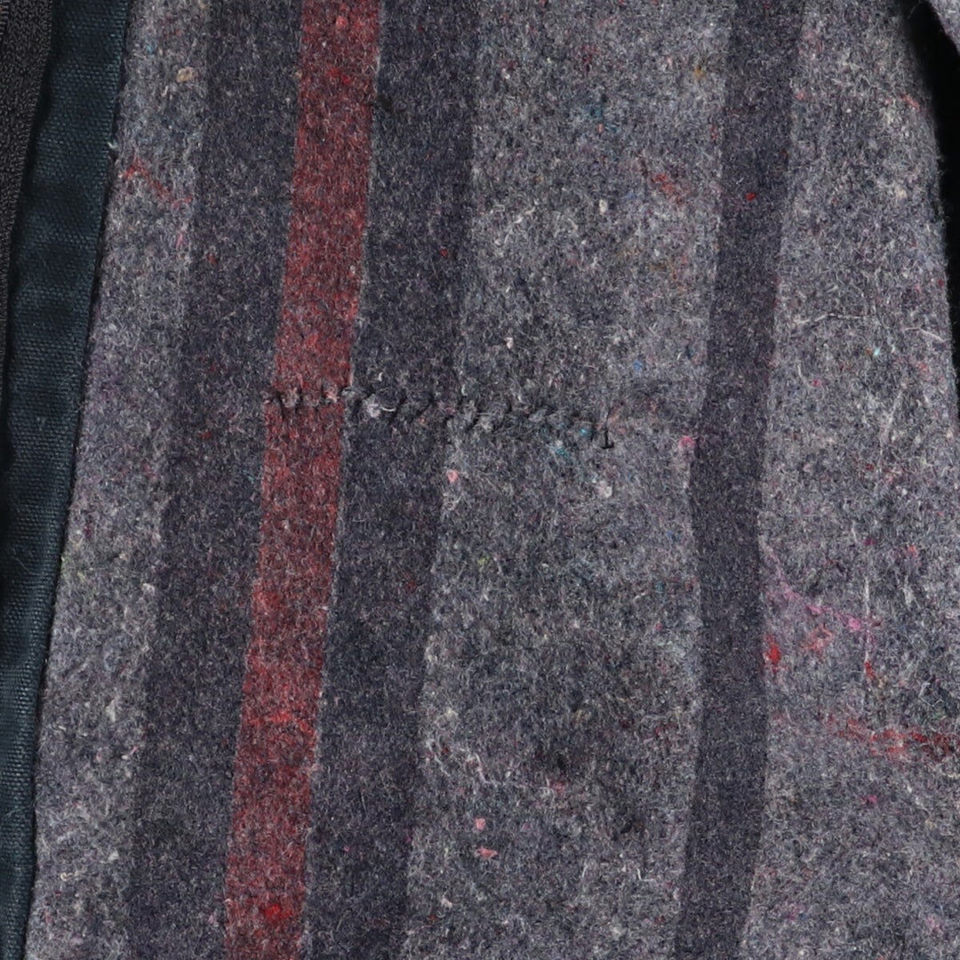 00'S Carhartt Detroit Jacket Duck Work Jacket Men's XXL /evb008402