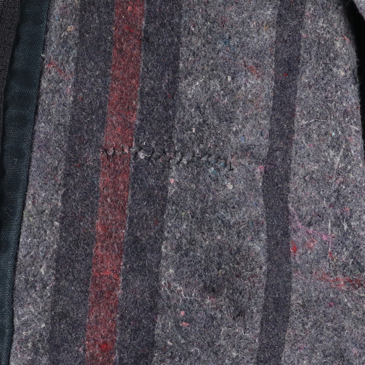 00'S Carhartt Detroit Jacket Duck Work Jacket Men's XXL /evb008402