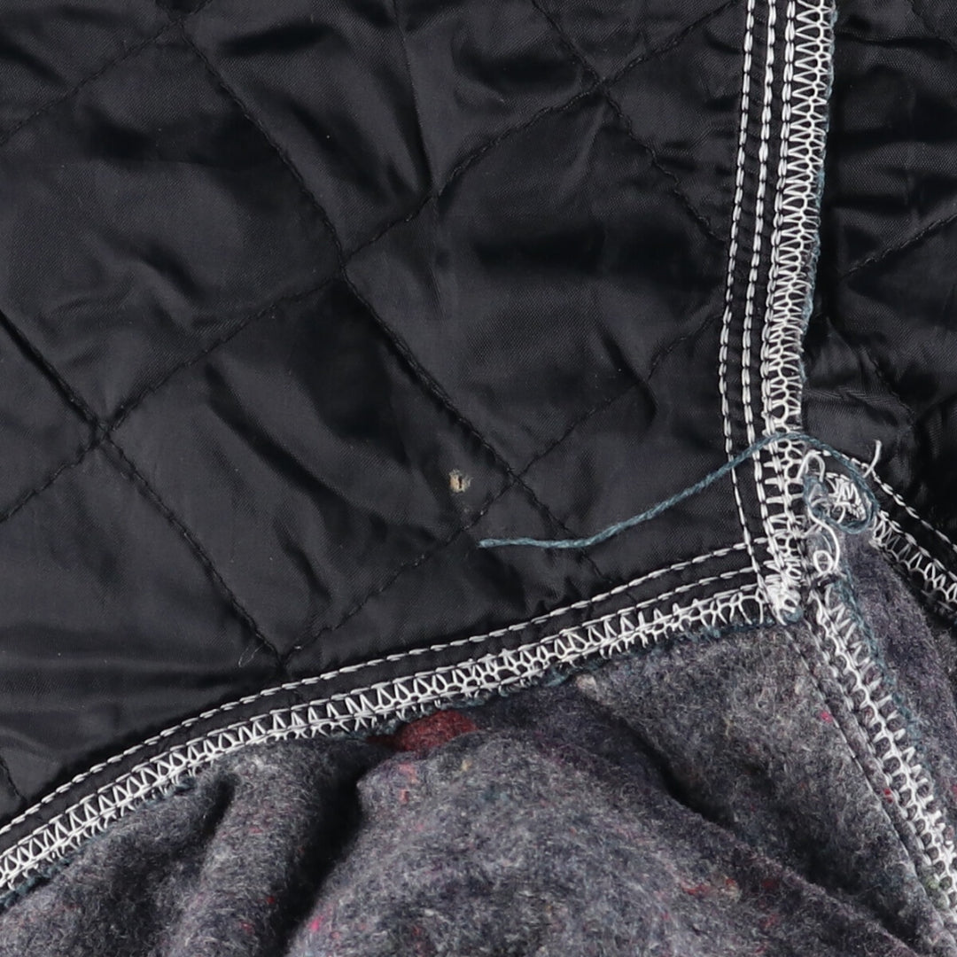 00'S Carhartt Detroit Jacket Duck Work Jacket Men's XXL /evb008402