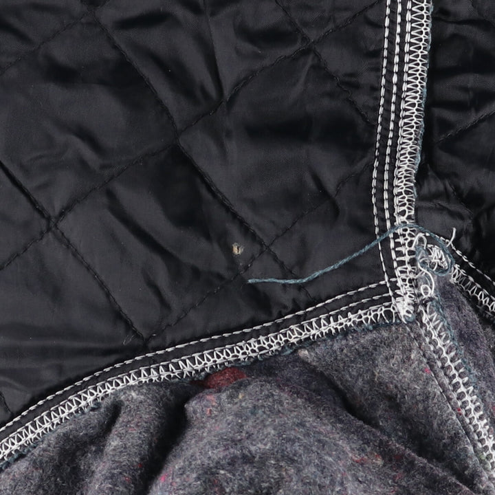 00'S Carhartt Detroit Jacket Duck Work Jacket Men's XXL /evb008402