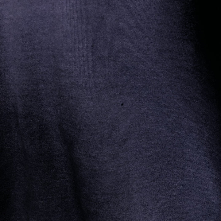 Carhartt Sweat Full Zip Hoodie Men's XXL unclear Purple type blue-purple Vintage Second Hand