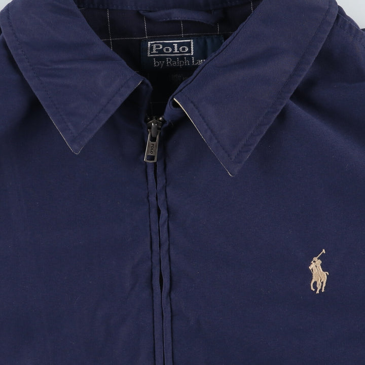 Ralph Lauren POLO by Ralph Lauren Swing Top Sports Jacket Men's L size /evb008707