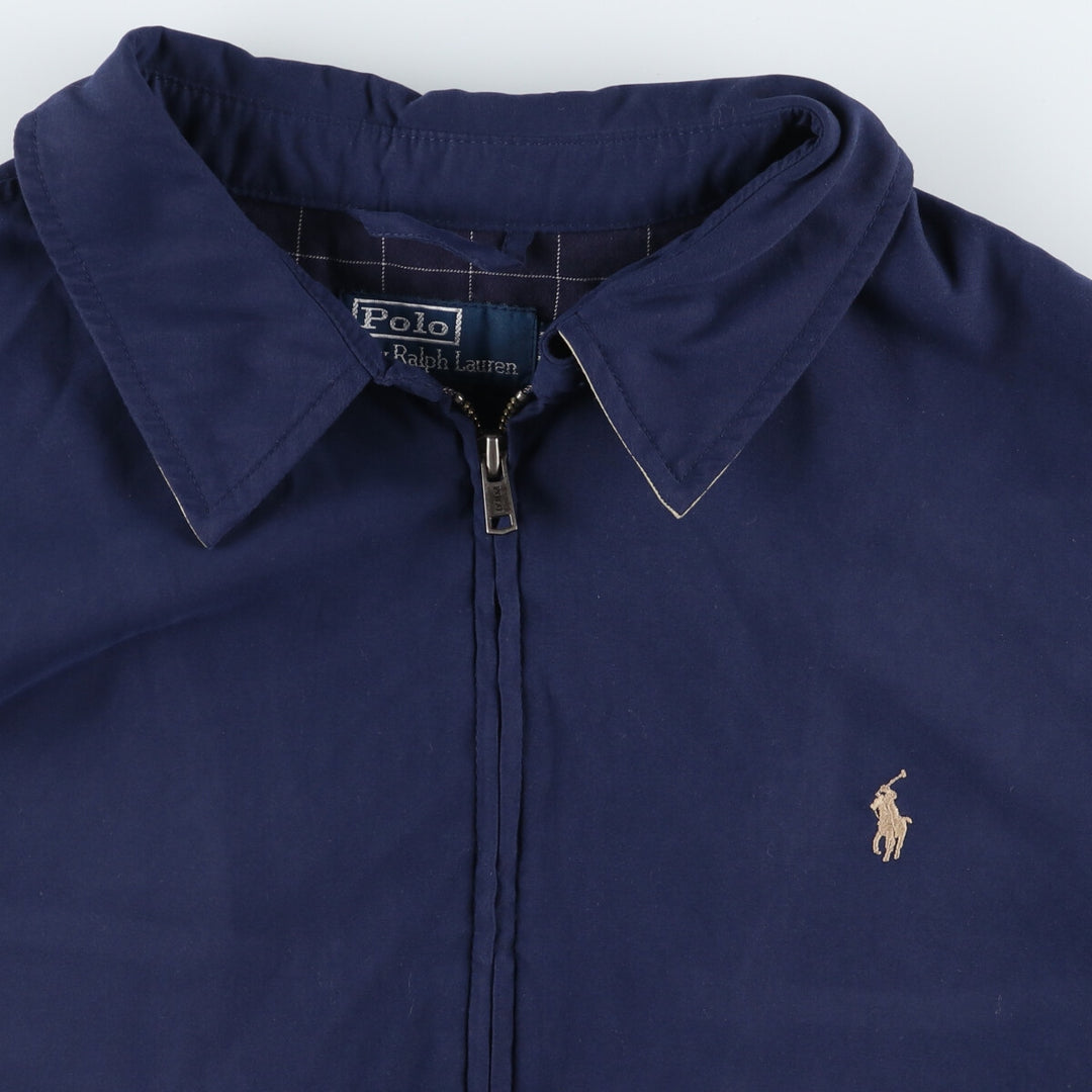 Ralph Lauren POLO by Ralph Lauren Swing Top Sports Jacket Men's XL /evb008708