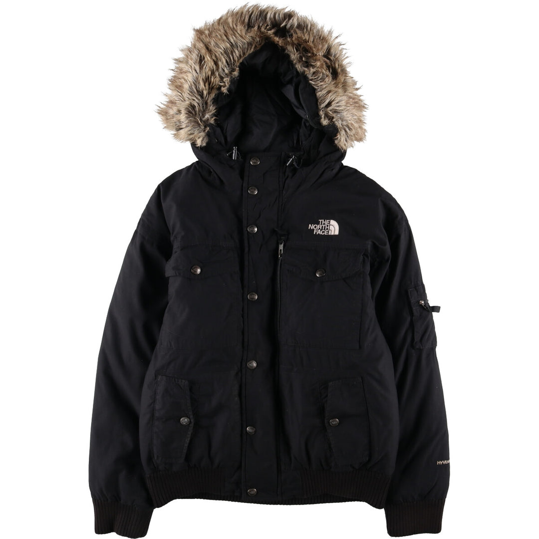 THE NORTH FACE Gotham Jacket HYVENT Hyvent Down Parka Men's S equivalent /evb008732