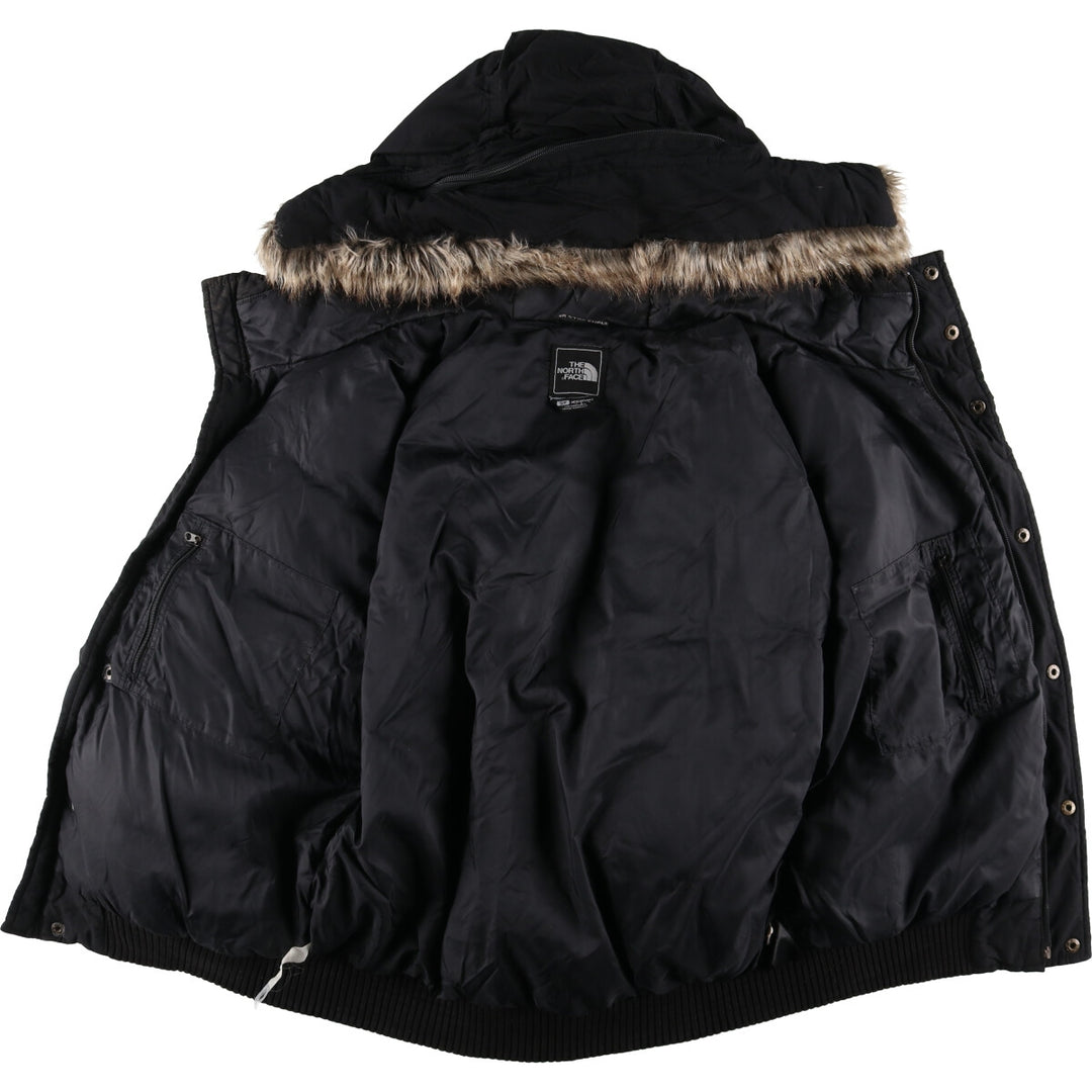 THE NORTH FACE Gotham Jacket HYVENT Hyvent Down Parka Men's S equivalent /evb008732