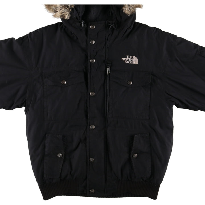 THE NORTH FACE Gotham Jacket HYVENT Hyvent Down Parka Men's S equivalent /evb008732