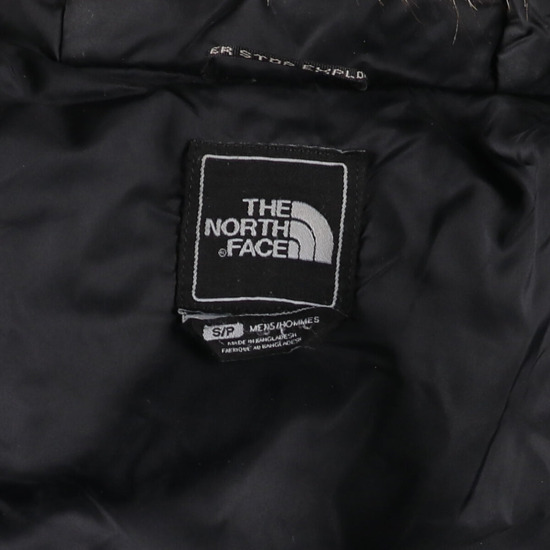 THE NORTH FACE Gotham Jacket HYVENT Hyvent Down Parka Men's S equivalent /evb008732