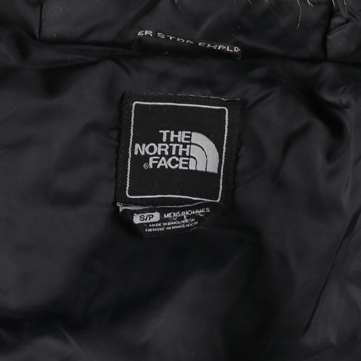 THE NORTH FACE Gotham Jacket HYVENT Hyvent Down Parka Men's S equivalent /evb008732