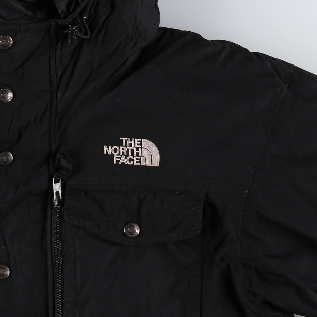 THE NORTH FACE Gotham Jacket HYVENT Hyvent Down Parka Men's S equivalent /evb008732