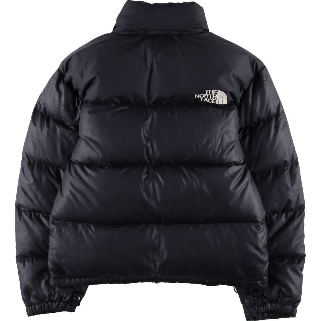 90'S THE NORTH FACE Nuptse Jacket 700 Fill Power Goose Down Jacket Men's S Size /evb008733