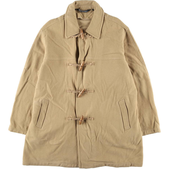 Ralph Lauren POLO by Ralph Lauren Duffle Coat Men's L size /evb008761