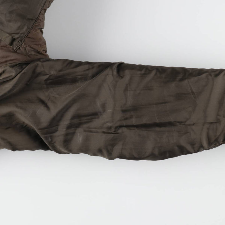 90'S Levi's LEVI STRAUSS AND CO. Euro Model Trucker Jacket Leather Jacket Men's L Size Vintage /evb008789