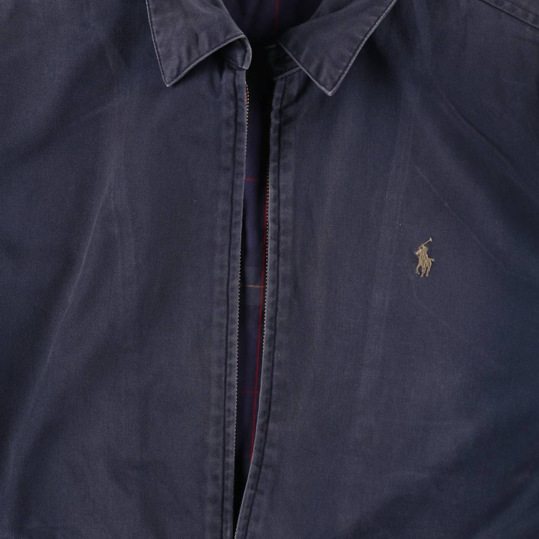 Ralph Lauren POLO by Ralph Lauren Swing Top Sports Jacket Men's M size /evb008798