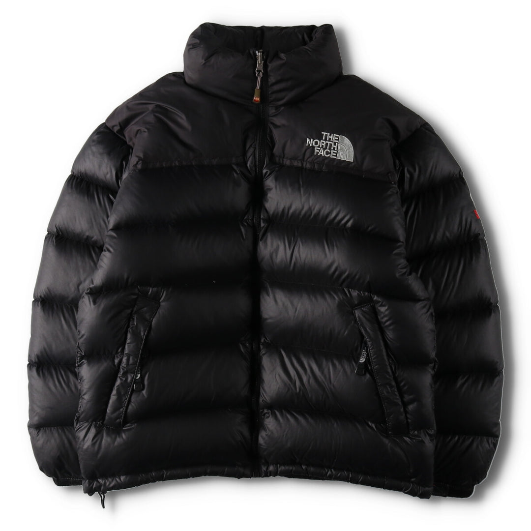 The North Face Nuptse Jacket 900 Fill Power Summit Series Goose Down Jacket Men's L equivalent /evb008807