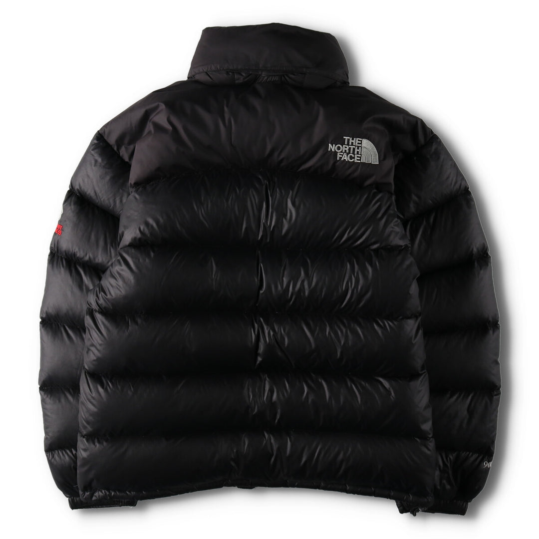 The North Face Nuptse Jacket 900 Fill Power Summit Series Goose Down Jacket Men's L equivalent /evb008807