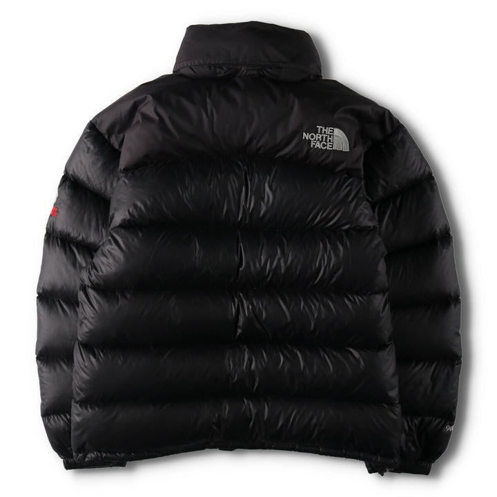 The North Face Nuptse Jacket 900 Fill Power Summit Series Goose Down Jacket Men's L equivalent /evb008807