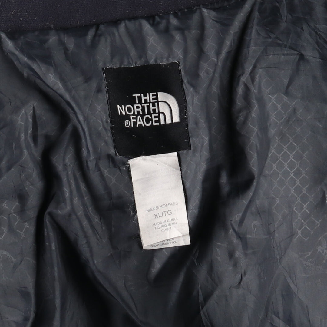 90'S THE NORTH FACE McMurdo Parka HYVENT Down Parka Men's XL Size Vintage /evb008844