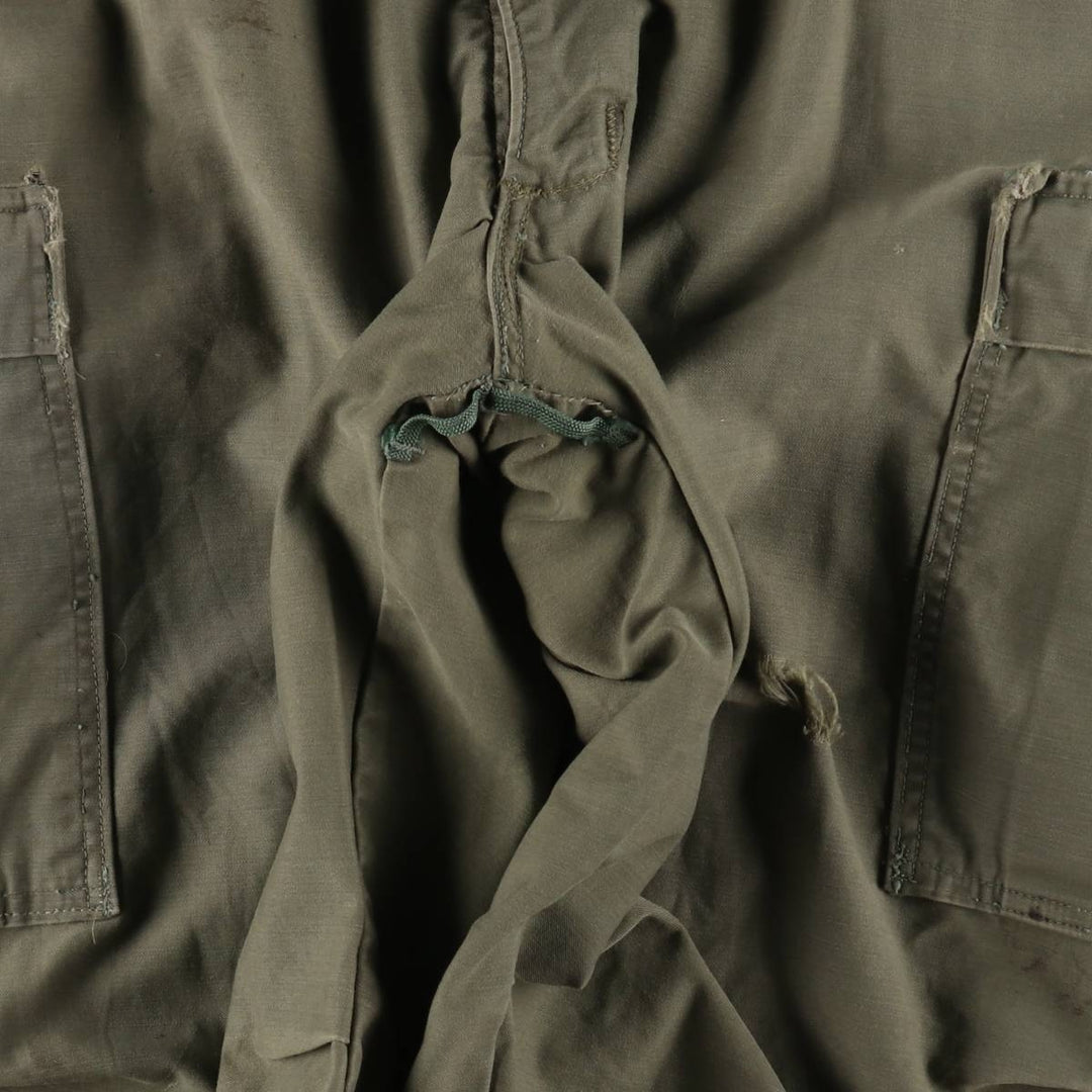 1970'S US Army M-65 Military Cargo Pants Made in USA Men's W39 Vintage /evb008912