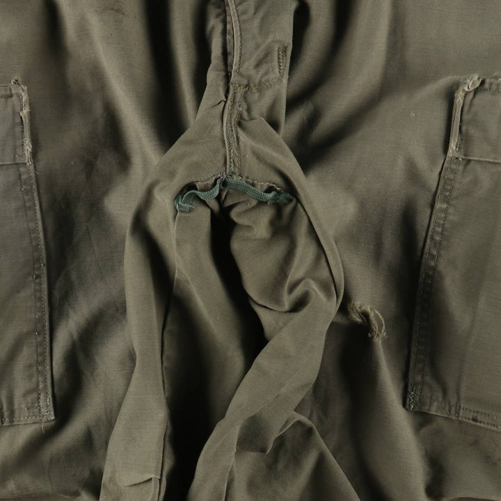 1970'S US Army M-65 Military Cargo Pants Made in USA Men's W39 Vintage /evb008912