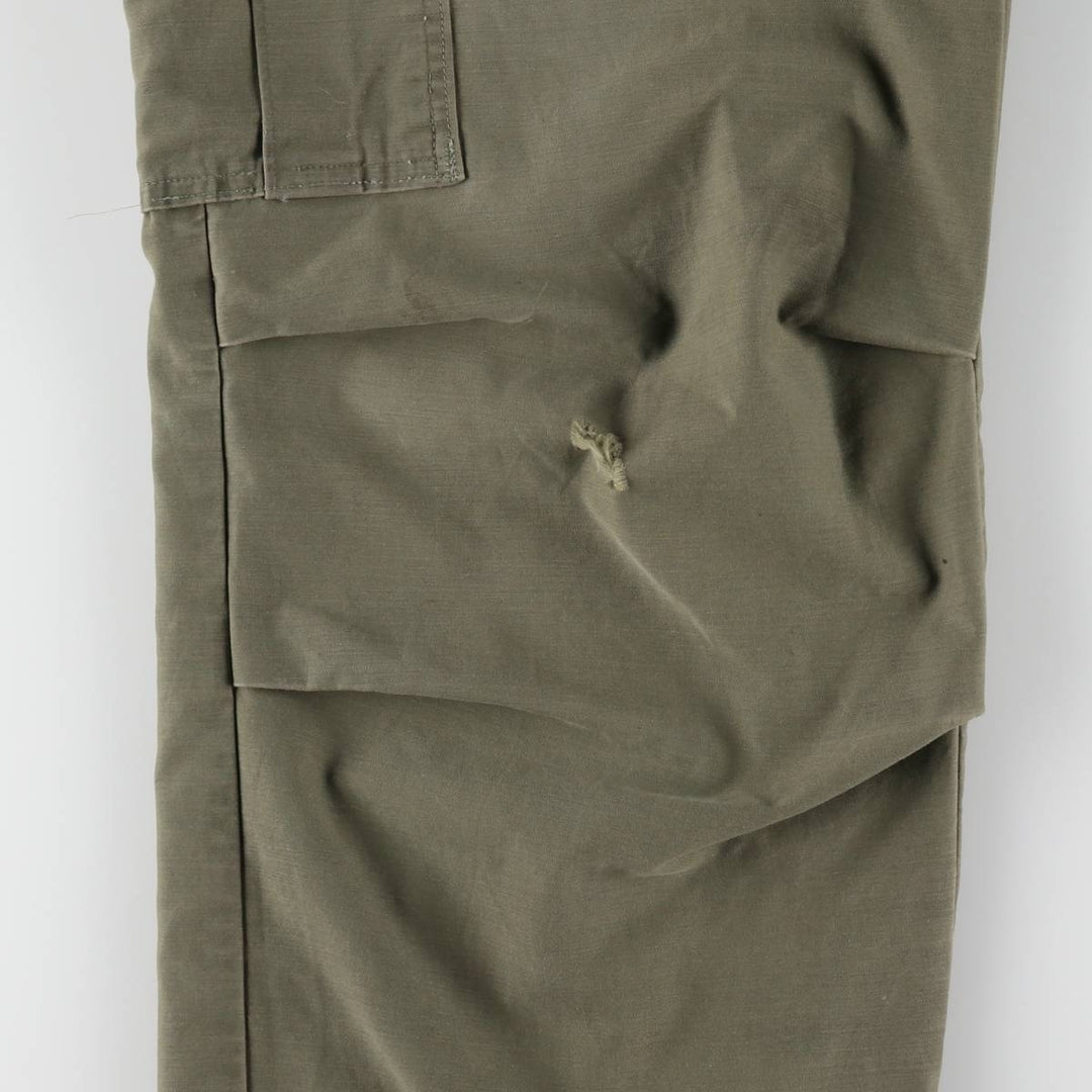 1970'S US Army M-65 Military Cargo Pants Made in USA Men's W39 Vintage /evb008912