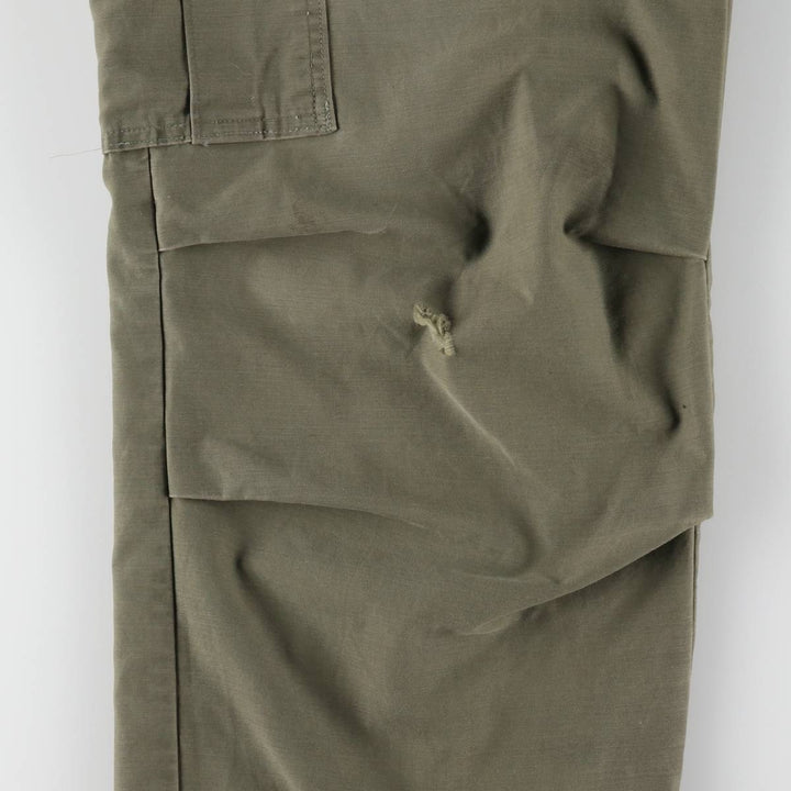 1970'S US Army M-65 Military Cargo Pants Made in USA Men's W39 Vintage /evb008912