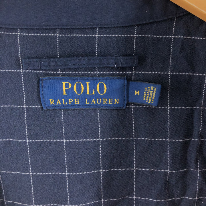 Ralph Lauren POLO RALPH LAUREN Swing Top Sports Jacket Men's M /evb009001