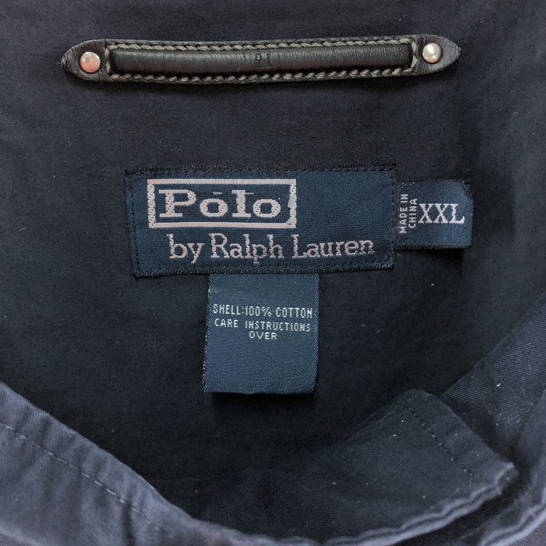 Ralph Lauren POLO by Ralph Lauren Harrington Jacket Swing Top Men's XXL /evb009003