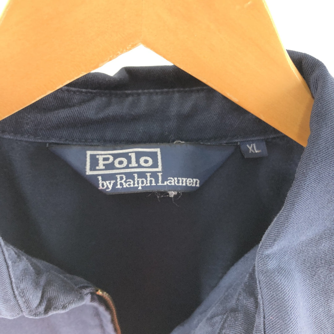 Ralph Lauren POLO by Ralph Lauren Swing Top Sports Jacket Men's XL /evb009007