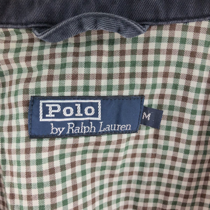 Ralph Lauren POLO by Ralph Lauren Swing Top Sports Jacket Men's M size /evb009008