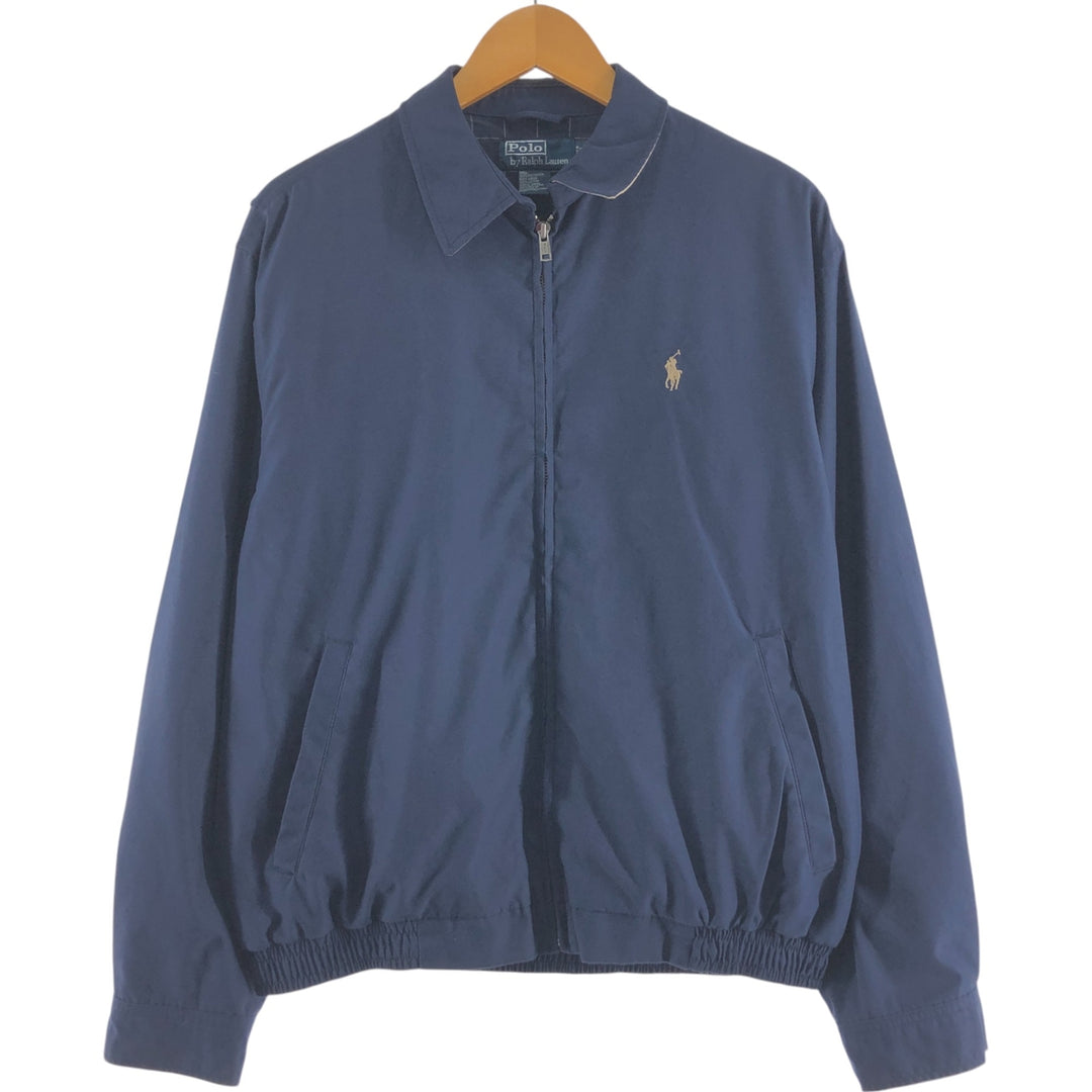 Ralph Lauren POLO by Ralph Lauren Swing Top Sports Jacket Men's M size /evb009013