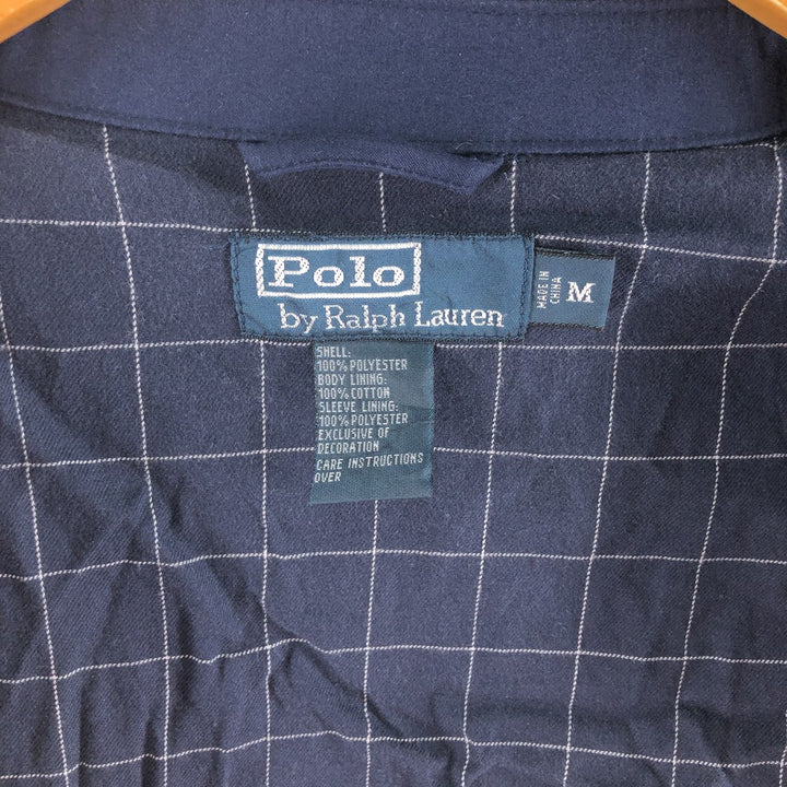 Ralph Lauren POLO by Ralph Lauren Swing Top Sports Jacket Men's M size /evb009013