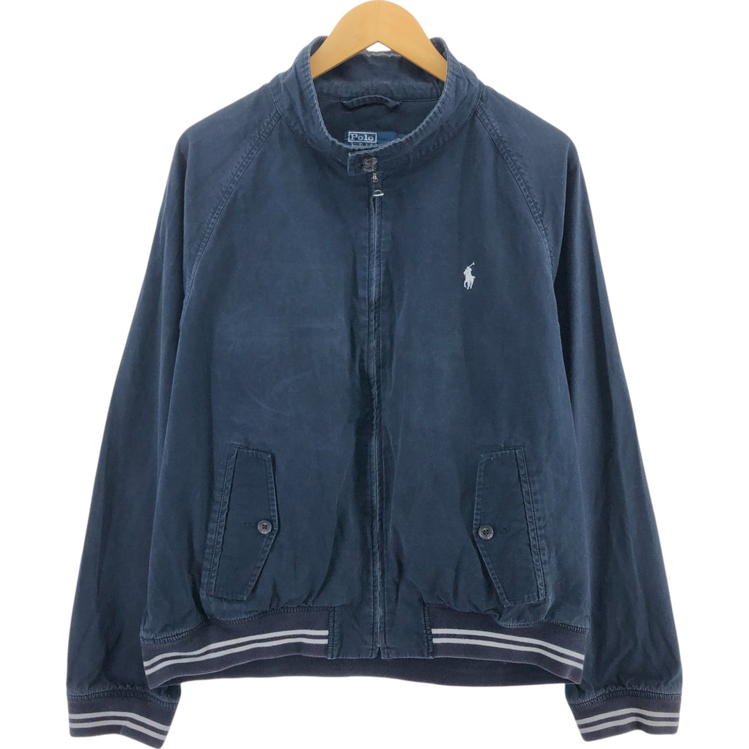 Ralph Lauren POLO by Ralph Lauren Harrington Jacket Swing Top Men's XL /evb009015